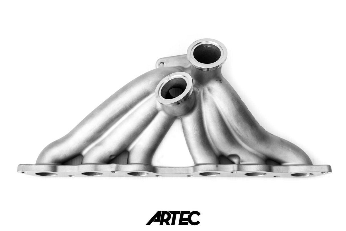 Artec T4 Turbo Exhaust Manifold