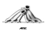 Artec T4 Turbo Exhaust Manifold