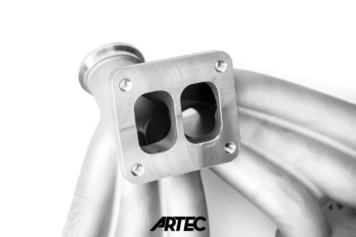 Artec T4 Turbo Exhaust Manifold