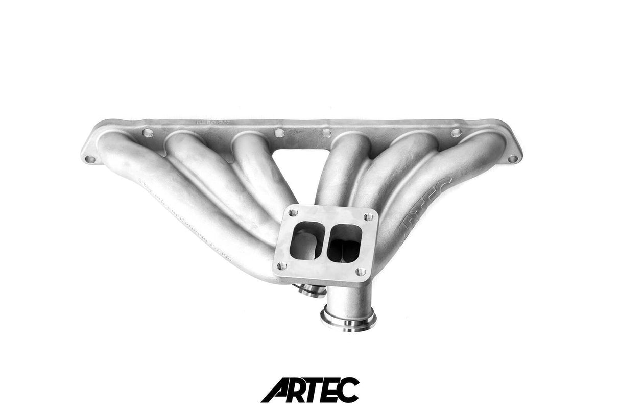 Artec T4 Turbo Exhaust Manifold
