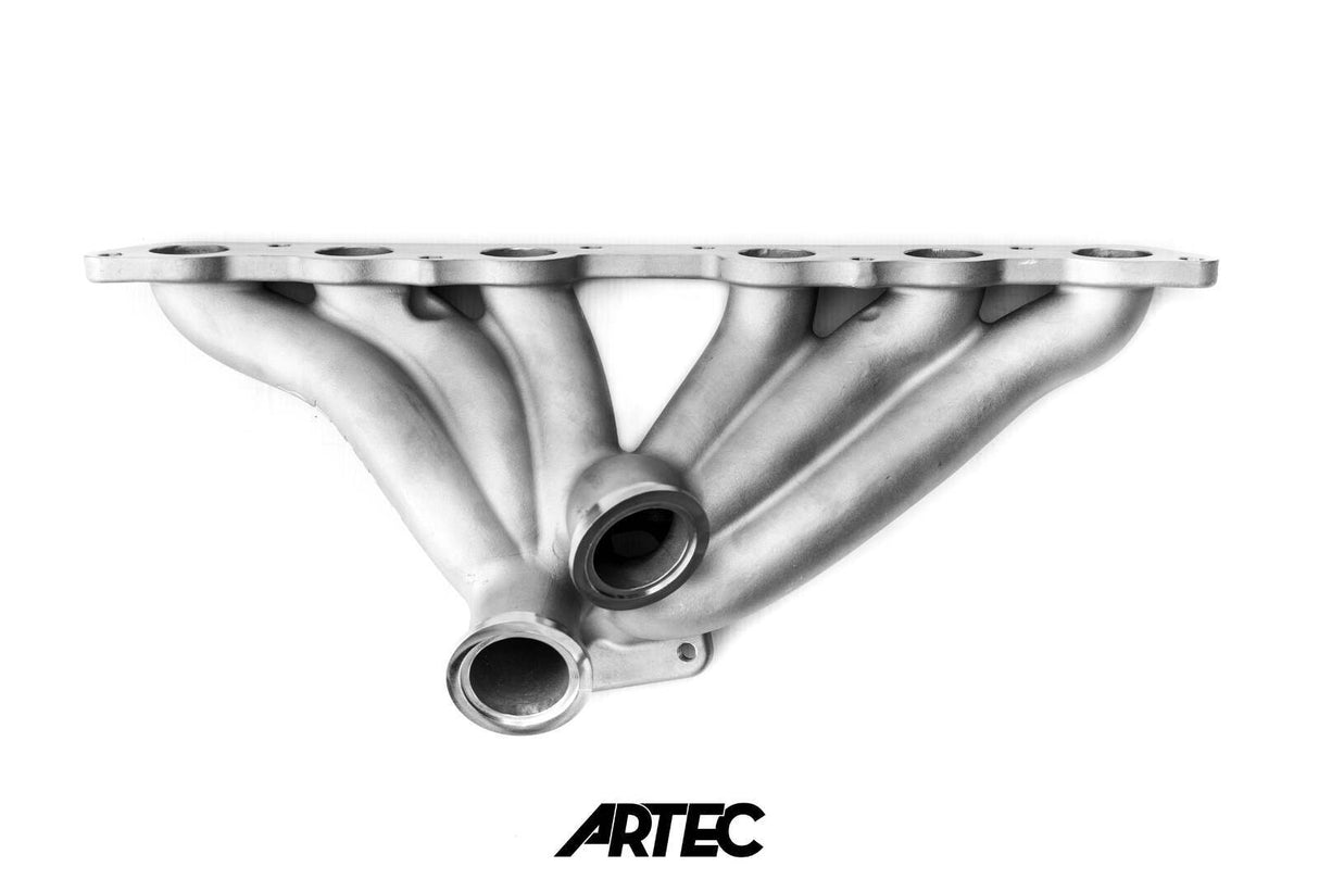 Artec T4 Turbo Exhaust Manifold