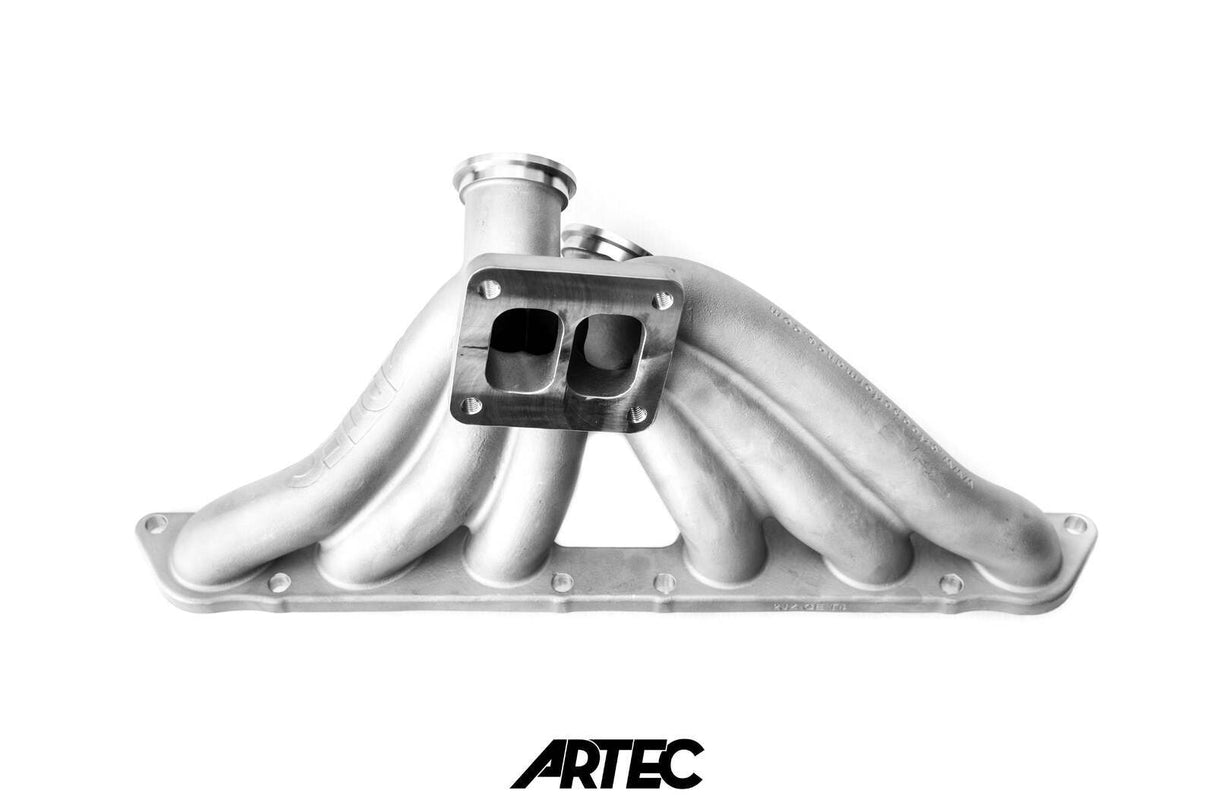 Artec T4 Turbo Exhaust Manifold