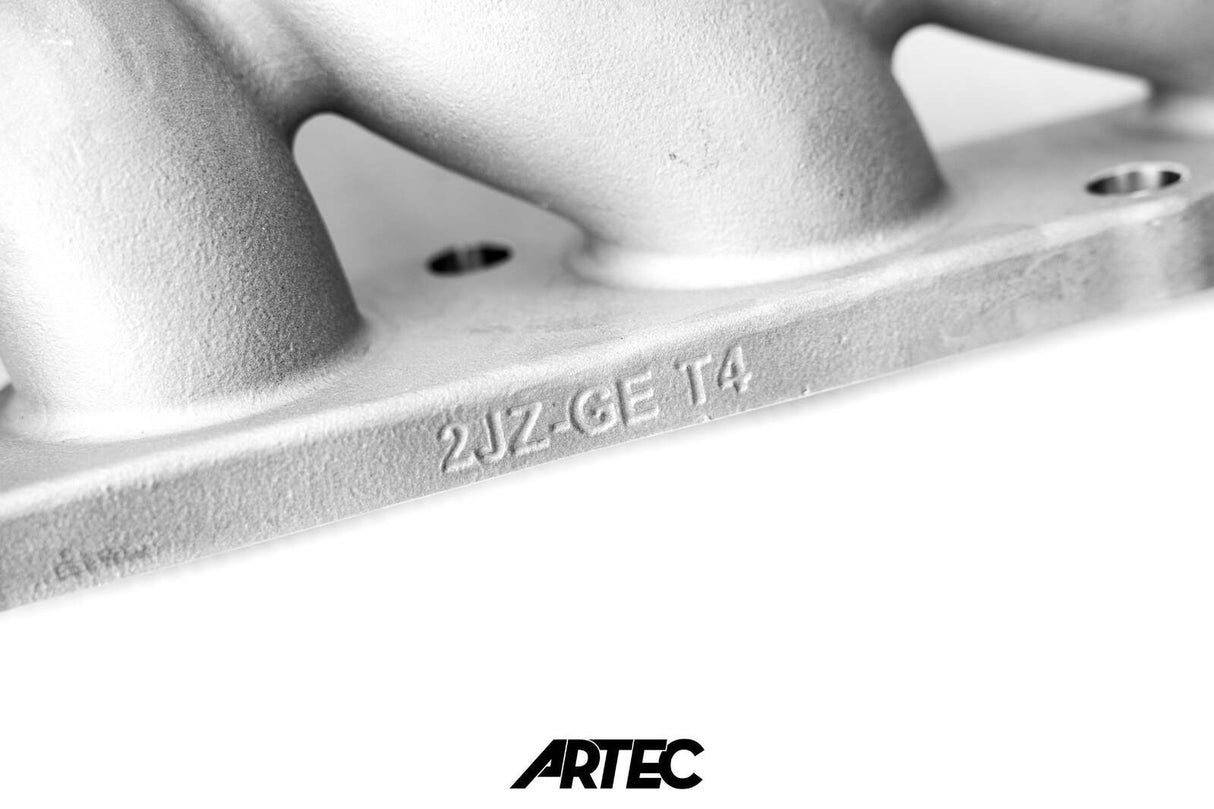 Artec T4 Turbo Exhaust Manifold