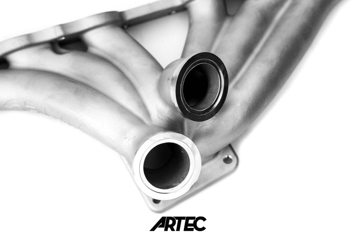 Artec T4 Turbo Exhaust Manifold