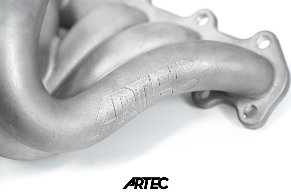 Artec 70Mm V-Band Turbo Exhaust Manifold
