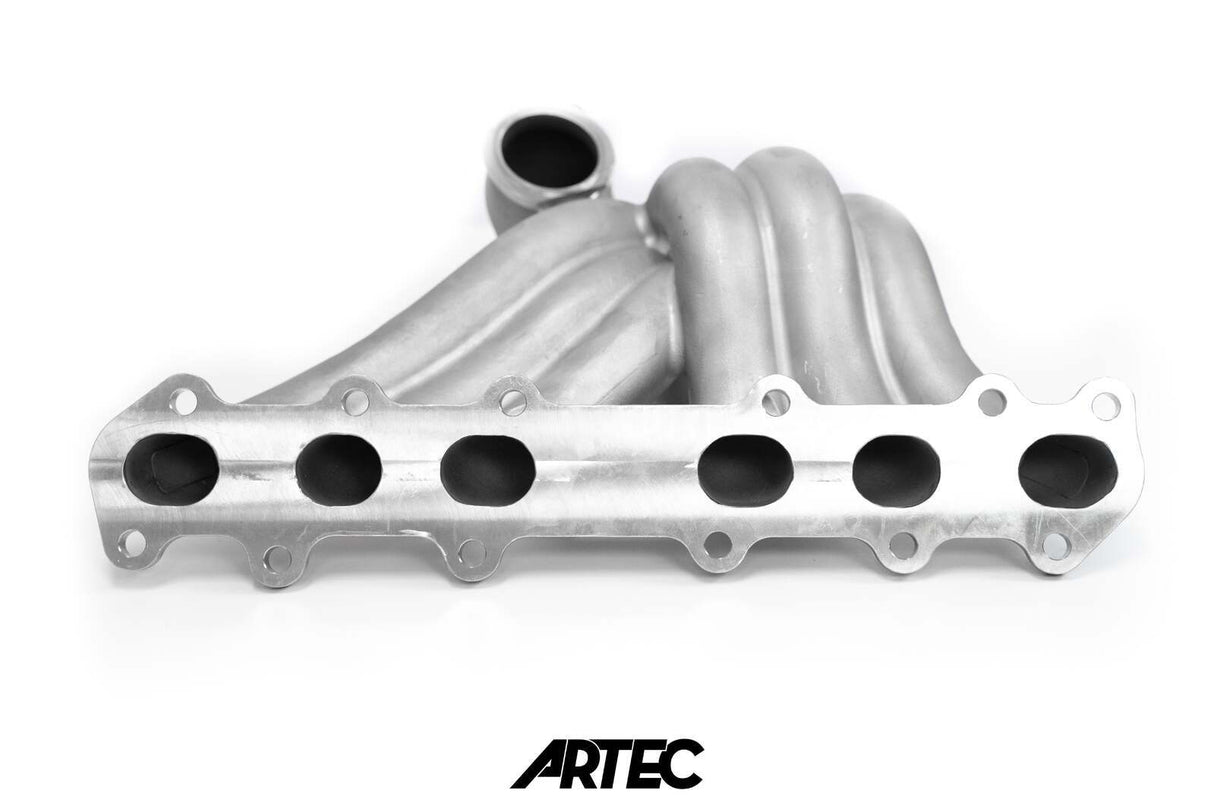 Artec 70Mm V-Band Turbo Exhaust Manifold