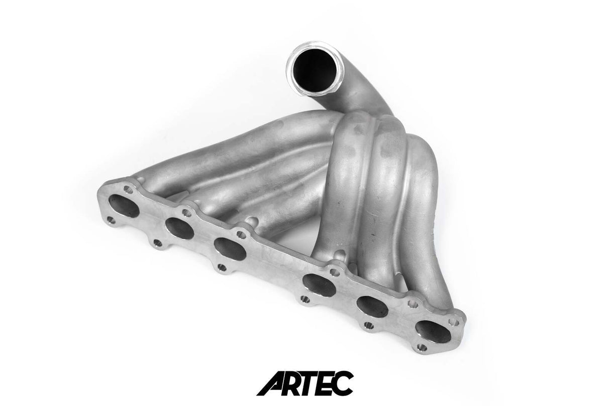 Artec 70Mm V-Band Turbo Exhaust Manifold
