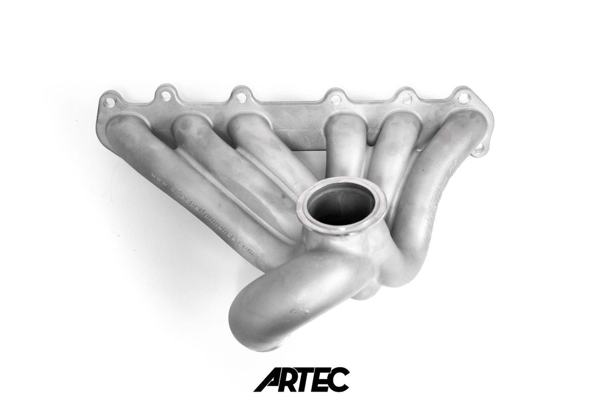 Artec 70Mm V-Band Turbo Exhaust Manifold