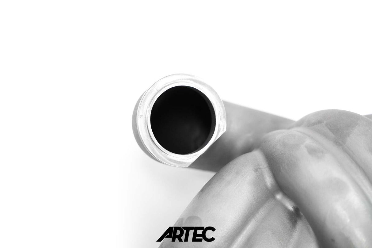 Artec 70Mm V-Band Turbo Exhaust Manifold
