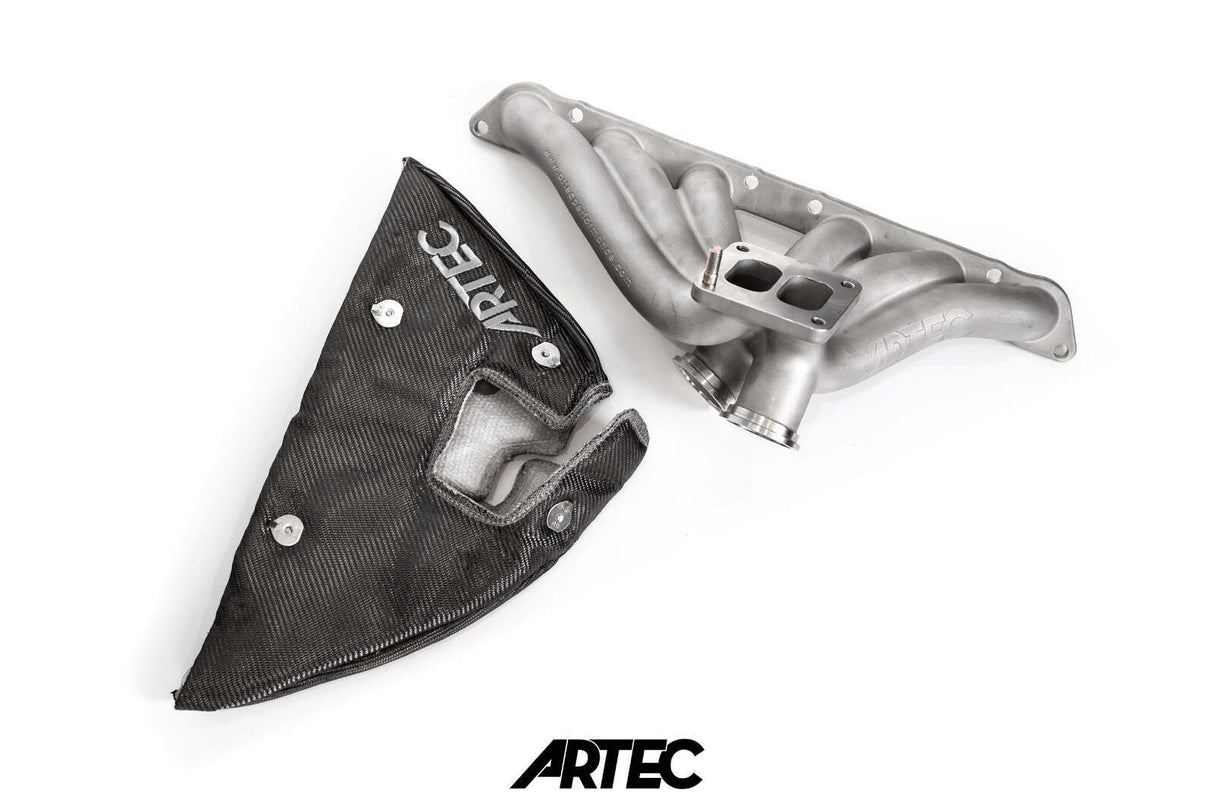 Artec T4 Turbo Exhaust Manifold Thermal Blanket