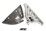 Artec T4 Turbo Exhaust Manifold Thermal Blanket
