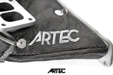 Artec T4 Turbo Exhaust Manifold Thermal Blanket