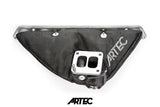 Artec T4 Turbo Exhaust Manifold Thermal Blanket