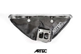 Artec T4 Turbo Exhaust Manifold Thermal Blanket