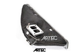 Artec T4 Turbo Exhaust Manifold Thermal Blanket