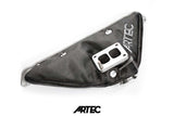 Artec T4 Turbo Exhaust Manifold Thermal Blanket