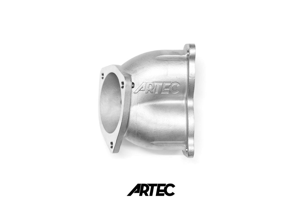 Artec High Flow Y Pipe/Dump Pipe 2JZ-GTE-NVVTI-YPIPE