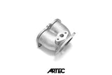 Artec High Flow Y Pipe/Dump Pipe