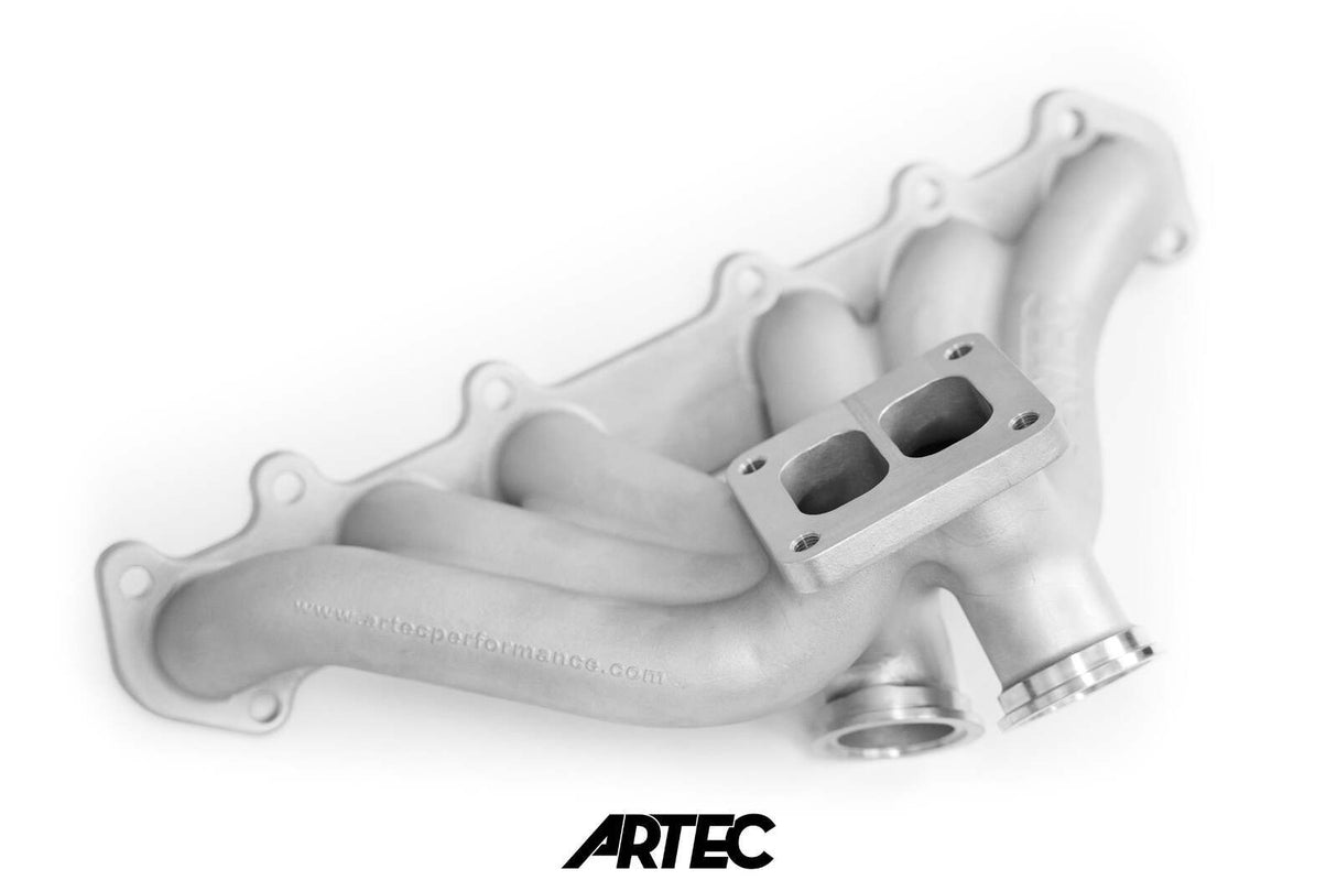 Artec T4 Turbo Exhaust Manifold