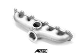 Artec Compact V-Band Turbo Exhaust Manifold 2JZ-GTE-VBAND-EX