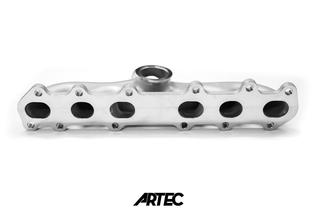 Artec Compact V-Band Turbo Exhaust Manifold