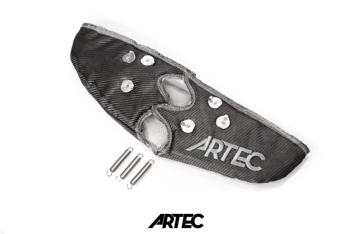 Artec Compact V-Band Thermal Blanket 2JZ-GTE-VBAND-TMBL