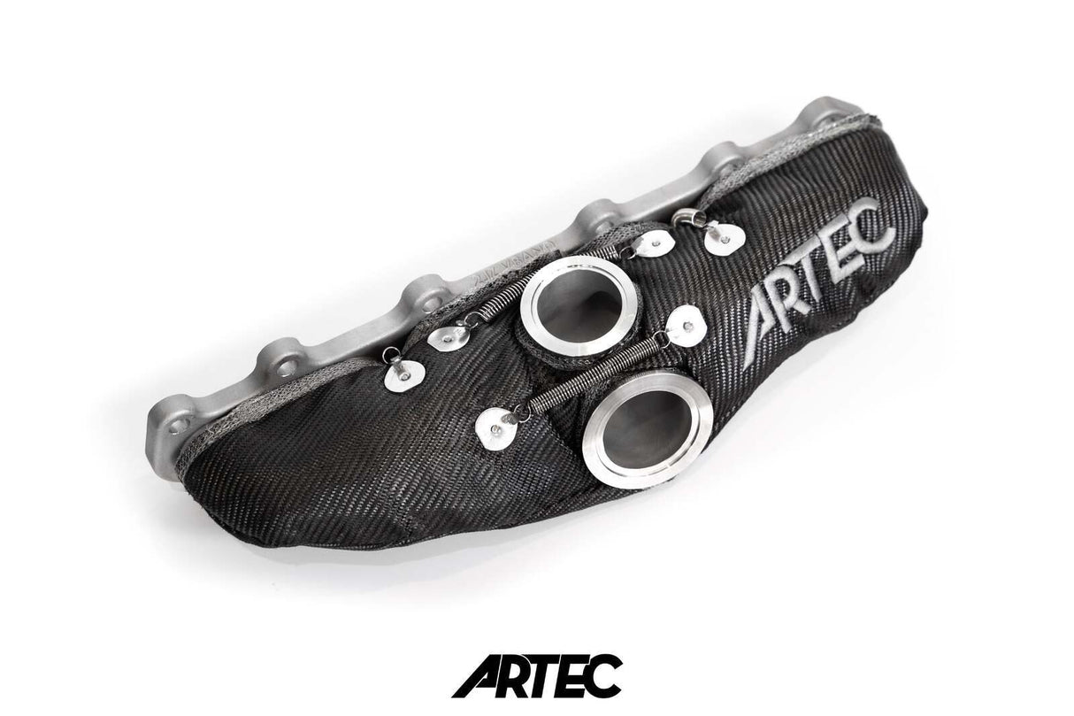 Artec Compact V-Band Thermal Blanket