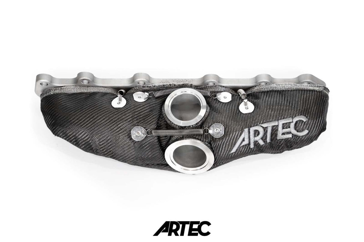 Artec Compact V-Band Thermal Blanket