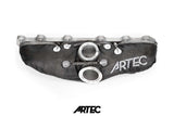 Artec Compact V-Band Thermal Blanket