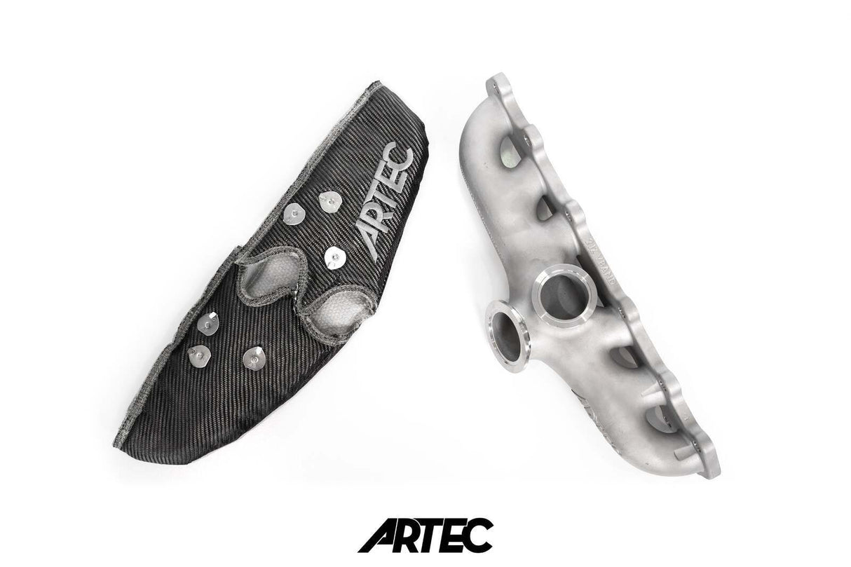 Artec Compact V-Band Thermal Blanket