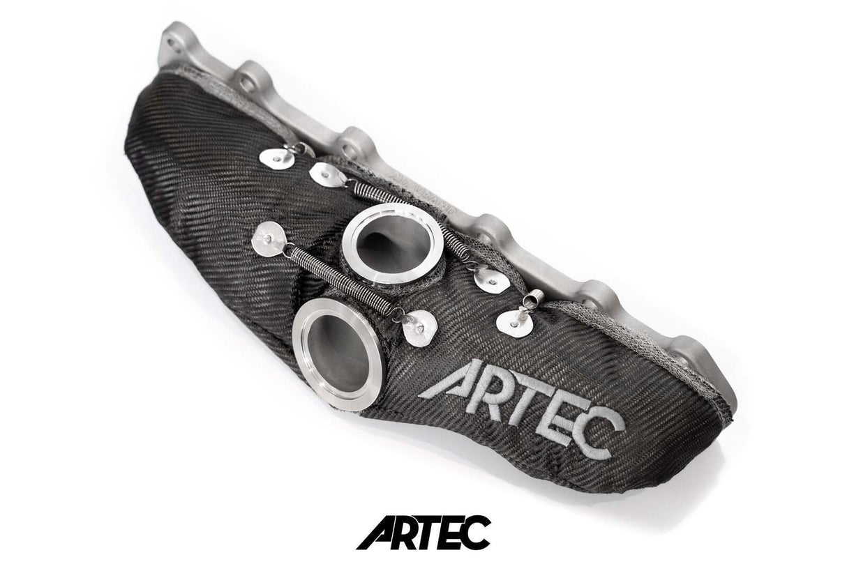 Artec Compact V-Band Thermal Blanket