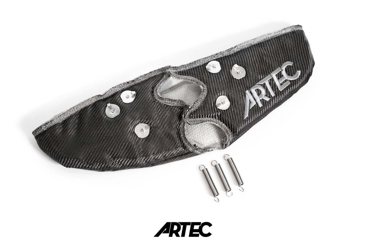 Artec Compact V-Band Thermal Blanket