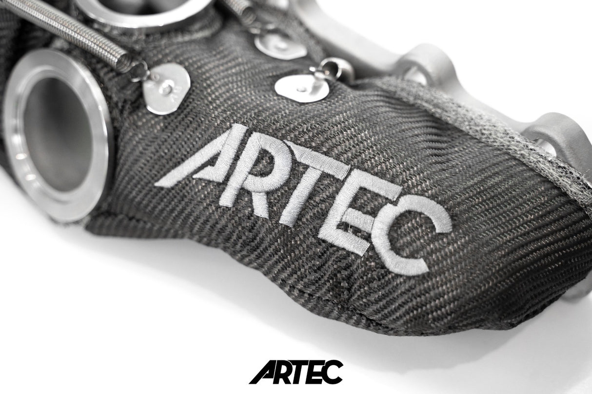 Artec Compact V-Band Thermal Blanket