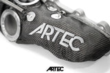 Artec Compact V-Band Thermal Blanket