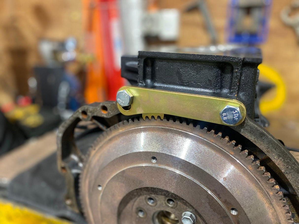 HRB Crank Lock Up Kit