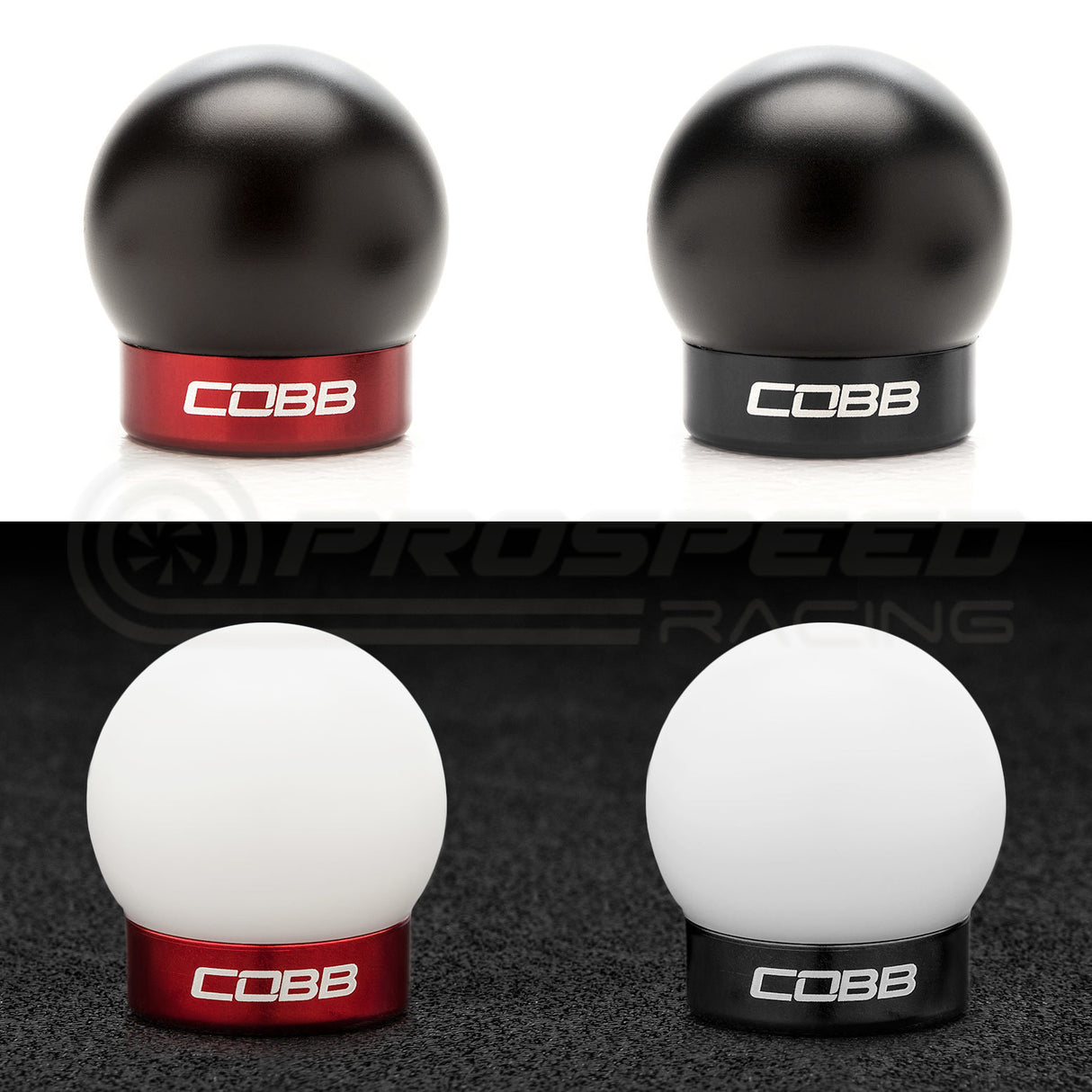 Cobb Tuning Shift Knob