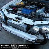 Process West Stage 3.3 Performance Package