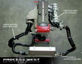 Process West Stage 2.2 Performance Package