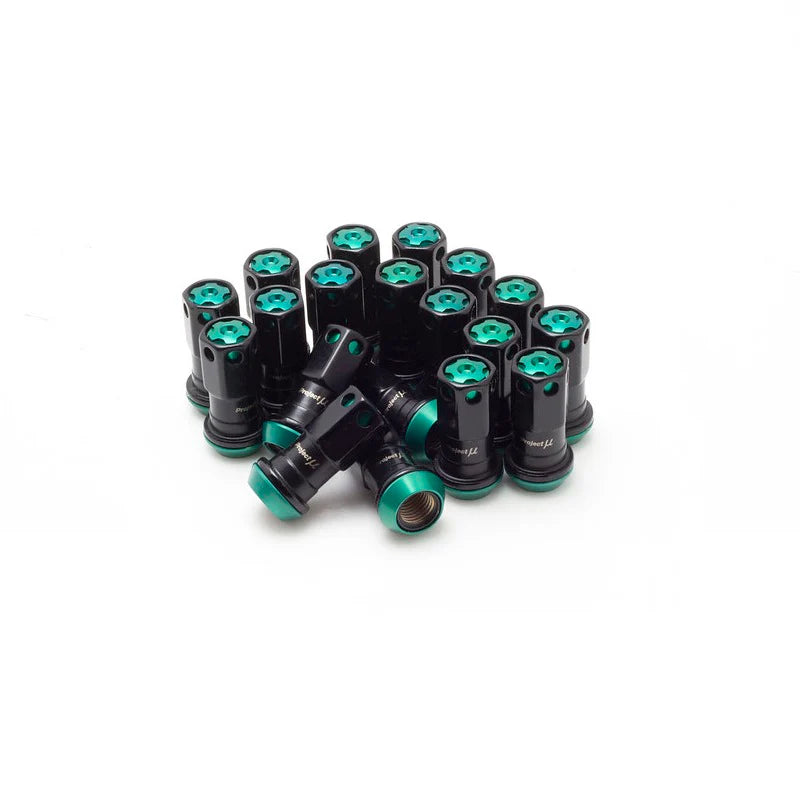 Project Mu Racing Floating Nut II M12x1.5