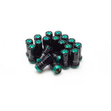 Project Mu Racing Floating Nut II M12x1.5