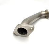 Killer B Holy Header 2-Bolt Up Pipe