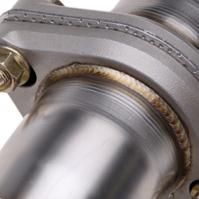 Skunk2 Mega Power Cat Back Exhaust
