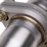 Skunk2 Mega Power Cat Back Exhaust
