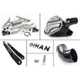 Dinan Experience Package - G2X-M340IM440I-E-BA