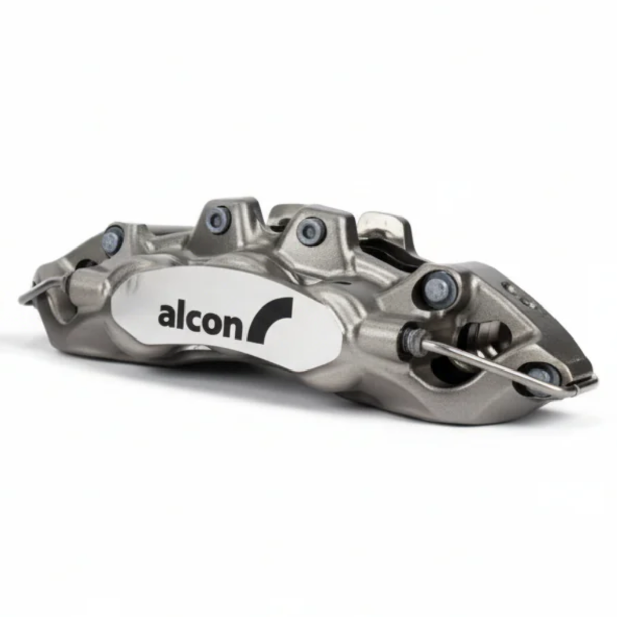 Alcon Front Brake Kit Big Brake Kit