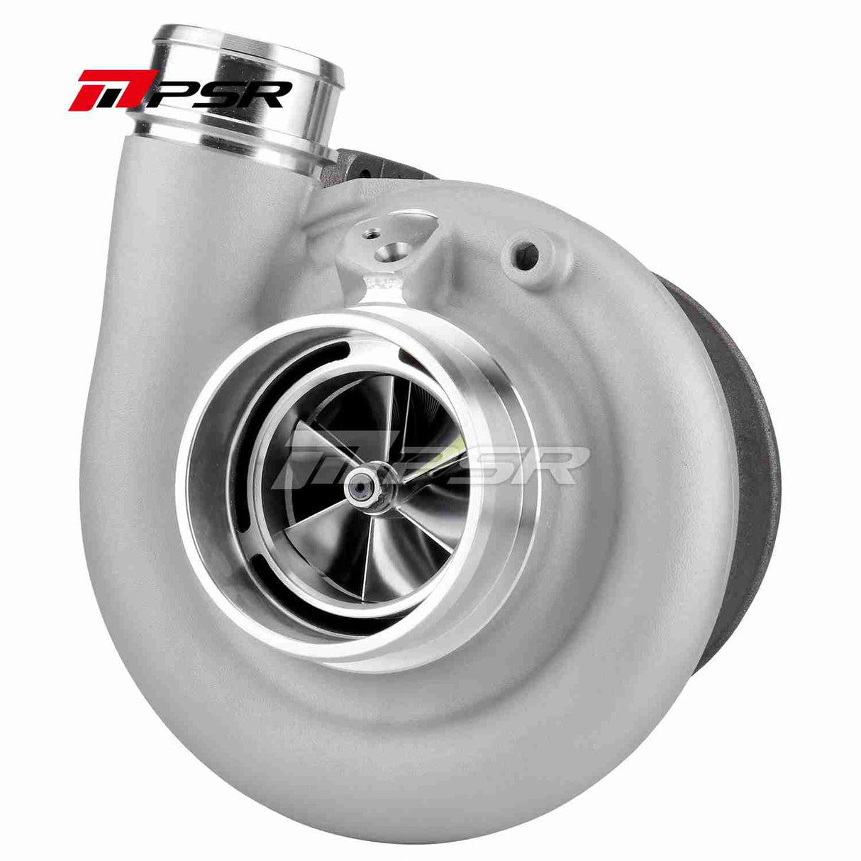 Pulsar S372 SX-E Dual Ceramic Ball Bearing Turbo