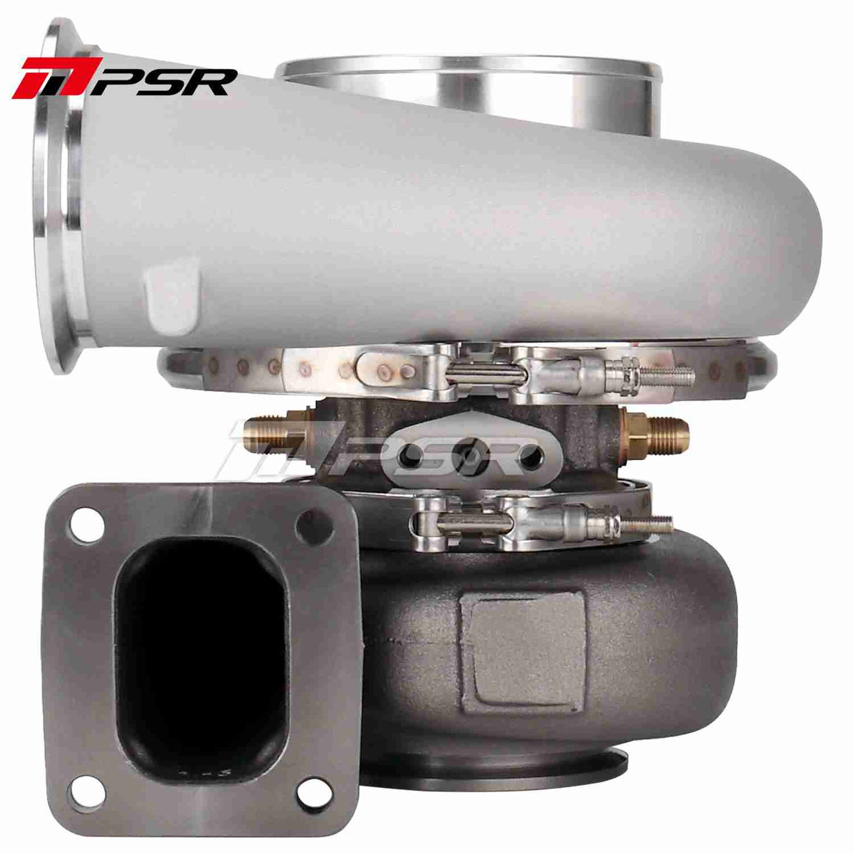 Pulsar 7975G/G42-1450 Dual Ball Bearing Turbo External Wastegate