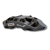 Alcon Front Brake Kit Big Brake Kit