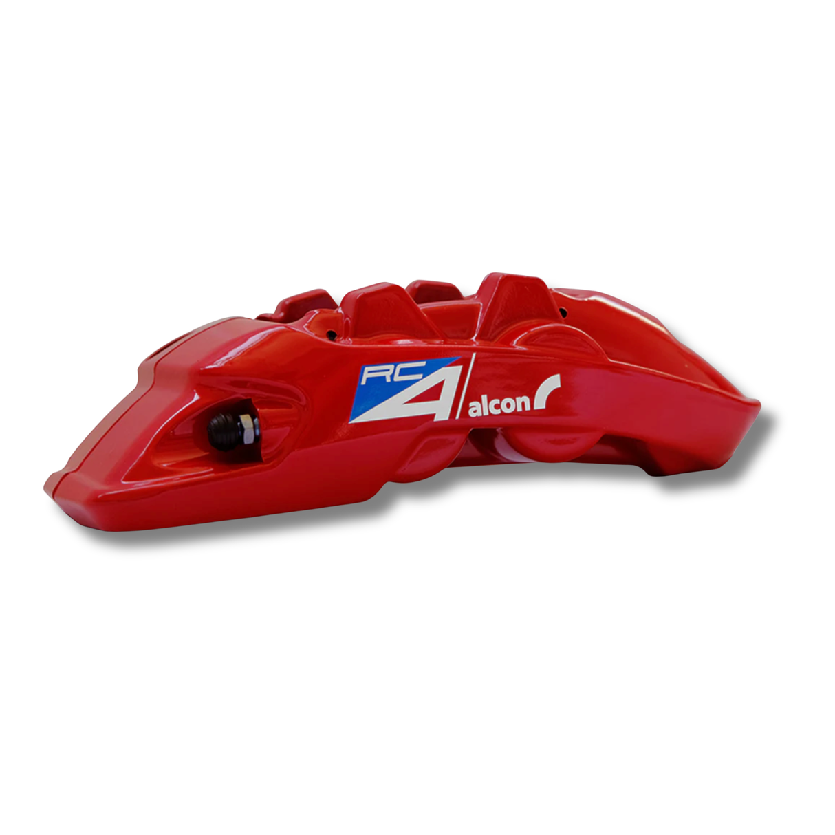 Alcon Front Brake Kit Big Brake Kit