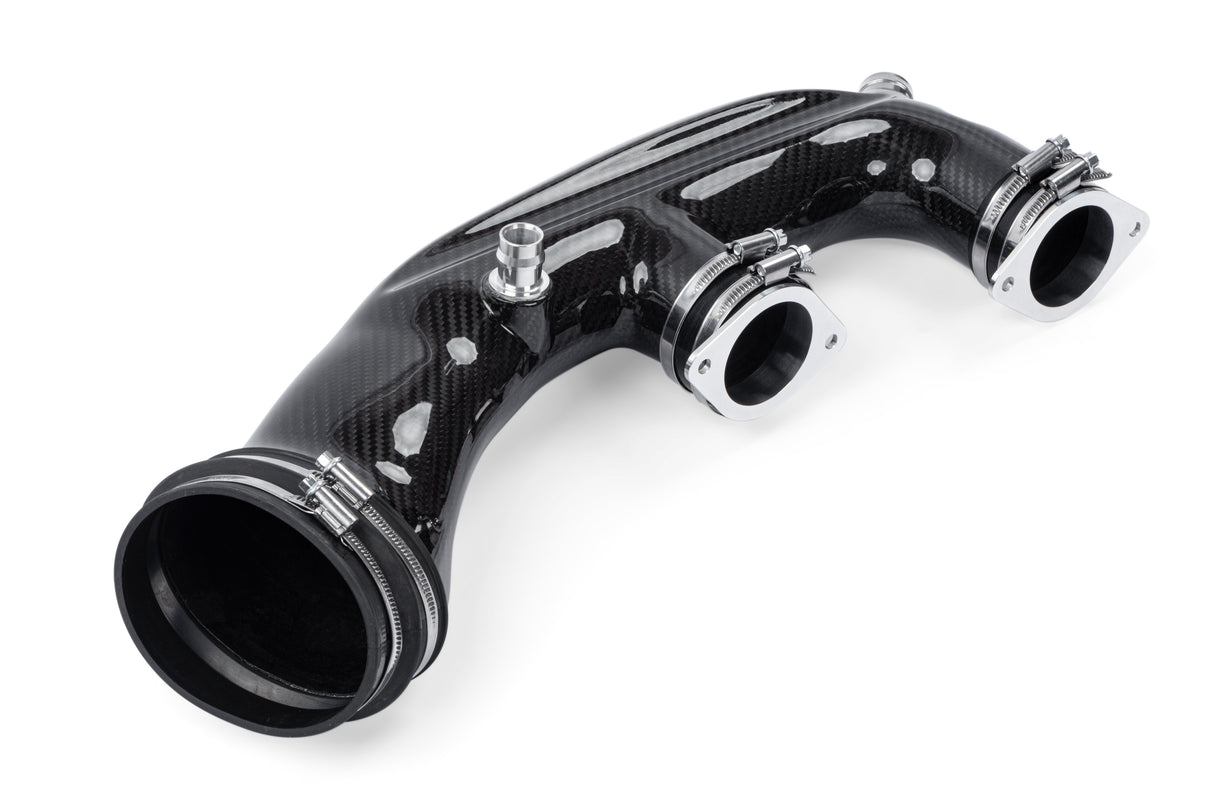 APR Performance Carbon Air Intake System
